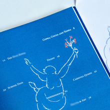 A Memoir: <cite>Luck Beat Obeah</cite>