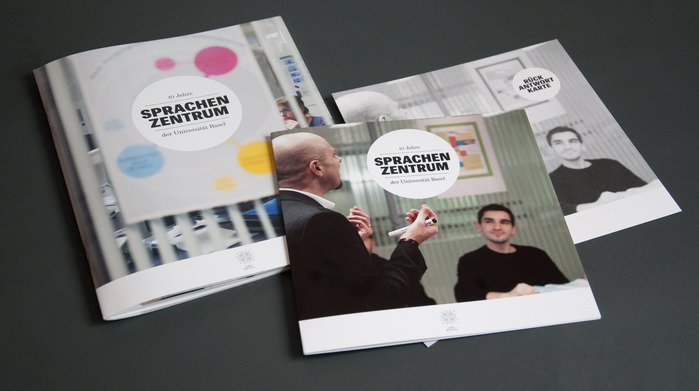 10 Jahre Sprachenzentrum 1