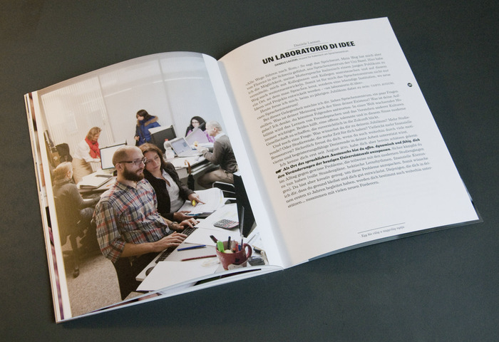 10 Jahre Sprachenzentrum 4