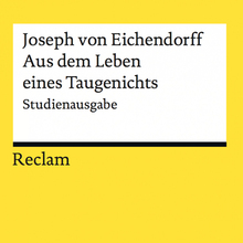 Reclam “Universal-Bibliothek” (2012–)