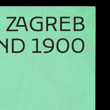 <cite>The challenge of modernism: Vienna and Zagreb around 1900</cite>