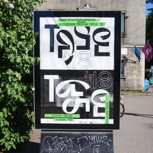 TASE ’18, Estonian Academy of Arts