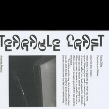 <cite>Tearable Craft</cite> by MA CRAFT! at Konstfack