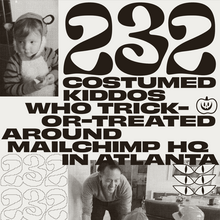 2019 Mailchimp Year in Review