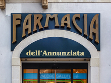 Farmacia dell’Annunziata, Ginosa