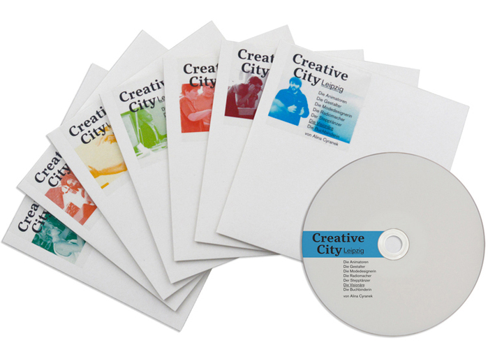 Creative Cities 1