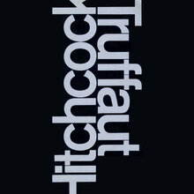 <cite>Hitchcock/Truffaut</cite> book cover