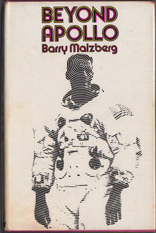 <cite>Beyond Apollo</cite> by Barry Malzberg (Faber)