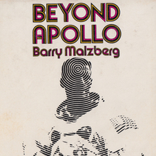 <cite>Beyond Apollo</cite> by Barry Malzberg (Faber)
