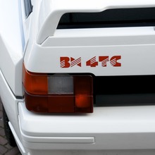 Citroën BX 4TC