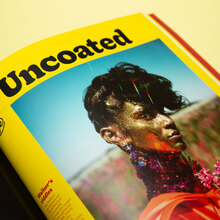 <cite>Eye</cite> magazine, Issue 99 vol. 25, 2019