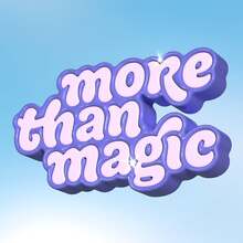 More Than Magic