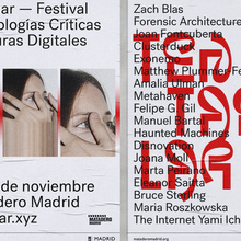 Tentacular Festival 2018