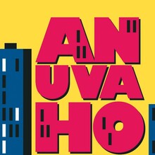 <cite>Anuvahood</cite> poster