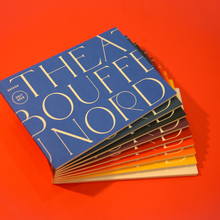 Théâtre des Bouffes du Nord (2017)