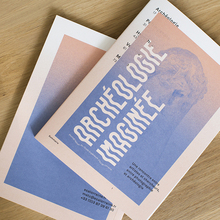 <cite>Archéologie imaginée</cite>