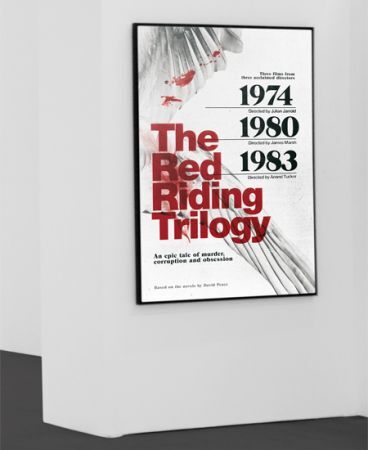 The Red Riding Trilogy  promotionals 2
