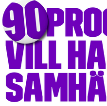 Samhällsvinst / Katalys