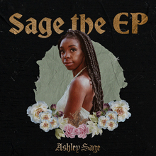 Ashley Sage – <cite>Sage the EP</cite>