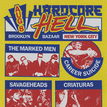 Hardcore Hell 2019