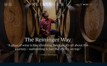 Reininger Winery