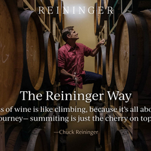Reininger Winery