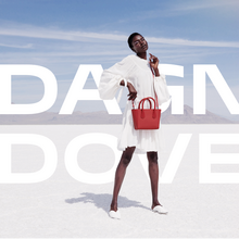 Dagne Dover logotype