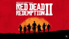 <cite>Red Dead Redemption</cite>