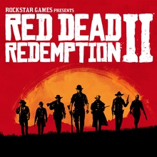 <cite>Red Dead Redemption</cite>