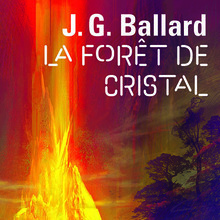 Folio SF series, Gallimard