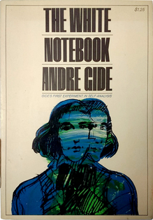 <cite>The White Notebook</cite> by André Gide