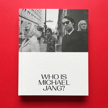 <cite>Who Is Michael Jang?</cite>