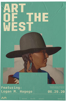 Art of the West (fictional rebrand)