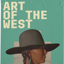 Art of the West (fictional rebrand)