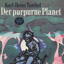 <cite≥>Der purpurne Planet</cite>, fifth edition