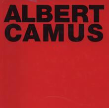 <cite>Tagebuch 1951–1959</cite> by Albert Camus