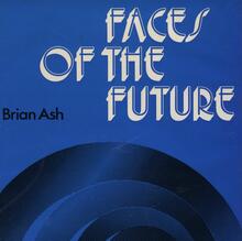 <cite>Faces of the Future</cite> by Brian Ash