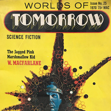 <cite>Worlds of Tomorrow</cite>, vol. 5