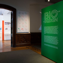 <cite>Biodesign: From Inspiration to Integration </cite>