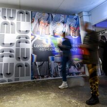 London Fashion Week Men’s FW20