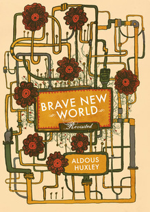 <cite>Brave New World Revisited</cite> by Aldous Huxley
