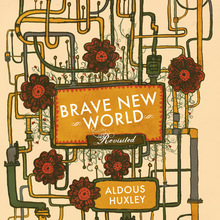 <cite>Brave New World Revisited</cite> by Aldous Huxley