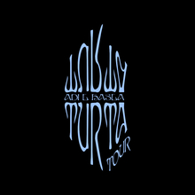 Adi L Hasla – “Turta” single and tour artwork
