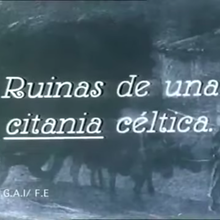 <cite>Un viaje por Galicia</cite> (1929) titles