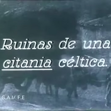 <cite>Un viaje por Galicia</cite> (1929) titles