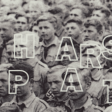 Harsh Patel at CalArts, Oct 24 2011