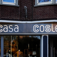 Casa Cosie, Nettetal