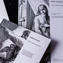 Series of Bible translations