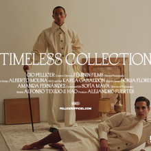 Timeless Collection