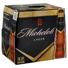 Michelob beer